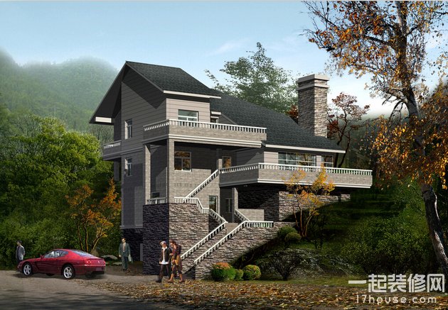 如何做别墅装修预算 别墅装修预算款项介绍 如何做别墅装修预算 别墅装修预算款项介绍