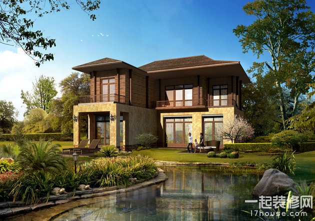 如何做别墅装修预算 别墅装修预算款项介绍 如何做别墅装修预算 别墅装修预算款项介绍